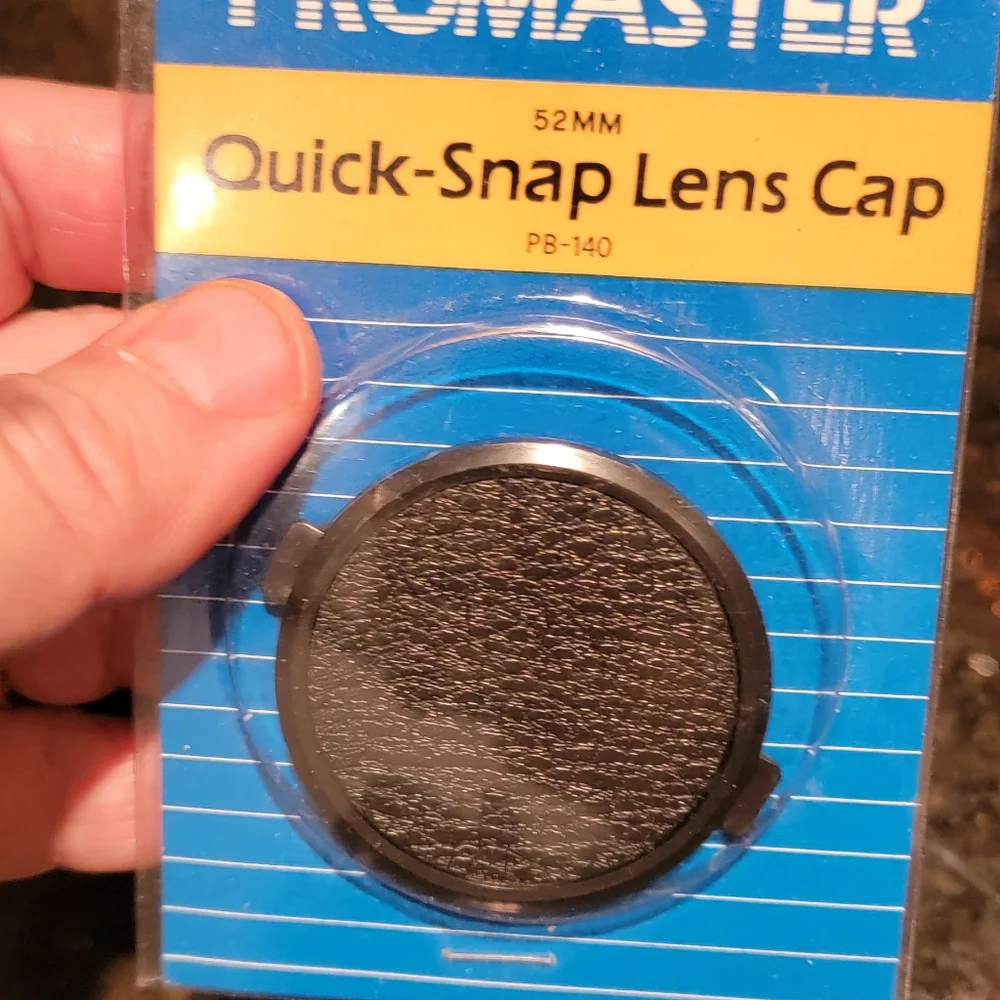 CAMERA LENS ETC. LOT